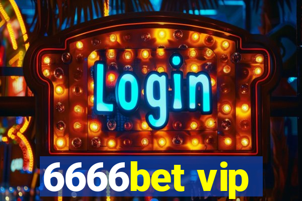 6666bet vip